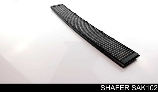 Filtro de salão Shafer SAK102 preço, a partir de 12,74 USD
