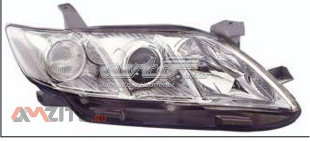 Luz direita Depo/Loro/Abakus 21211K9RLDEM preço, a partir de 196,22 USD
