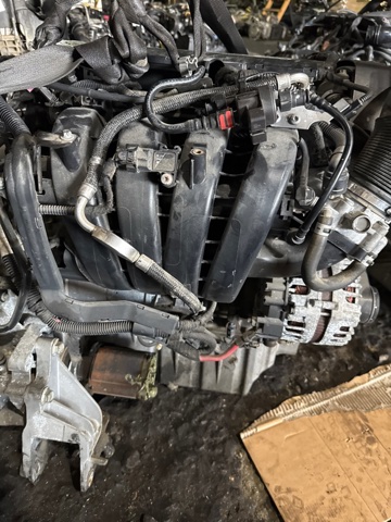 Compre F18D4 General Motors Motor montado