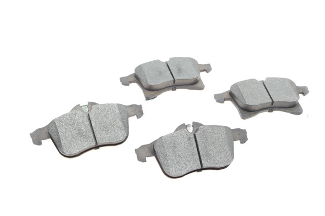 Compre 209079 Solgy Sapatas do freio dianteiras de disco