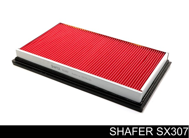 SX307 Shafer Filtro de ar