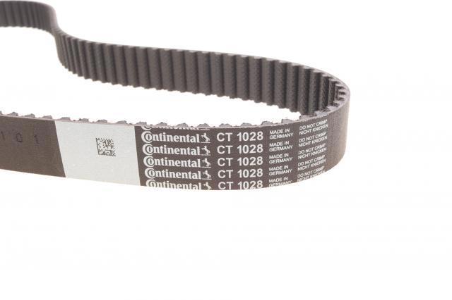 Correia do mecanismo de distribuição de gás, kit Continental/Siemens CT1028K5 preço, a partir de 159,14 USD