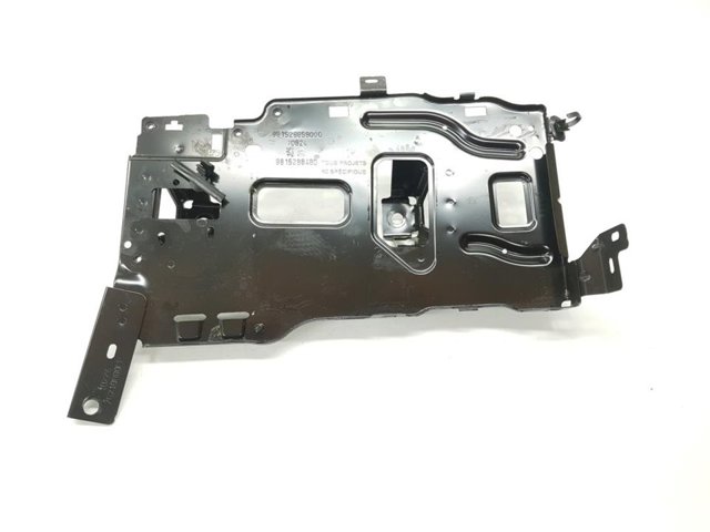 9815288480 Peugeot/Citroen Cárter de bateria recarregável (PILHA)