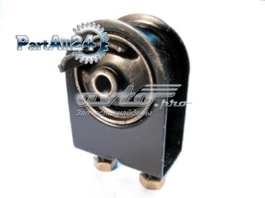AWSMA1016 Tenacity Coxim (suporte) dianteiro de motor
