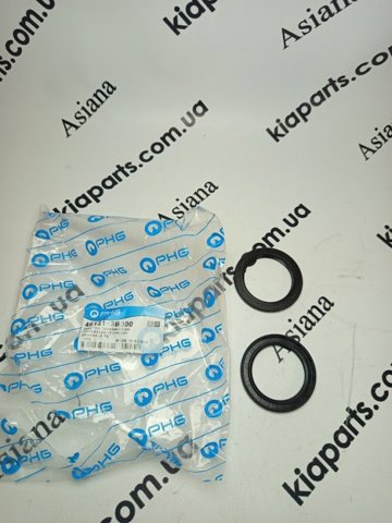 4632123001 KAP Filtro da Caixa Automática de Mudança
