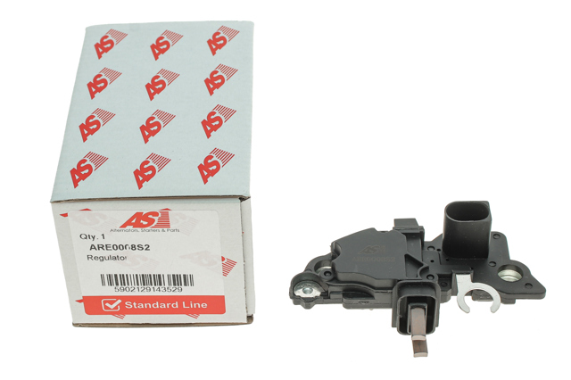 Compre ARE0008S2 AS/Auto Storm Relê-regulador do gerador (relê de carregamento)