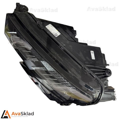 57B941035 VAG Luz esquerda