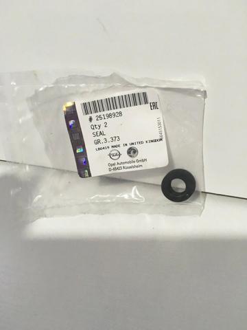 Anel de vedação, universal General Motors 55571900 preço, a partir de 2,73 USD