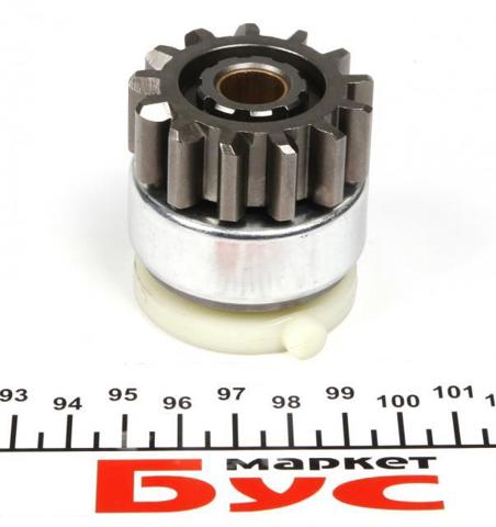 Roda-livre do motor de arranco Cargo F032139341