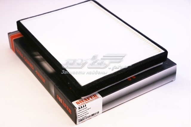Filtro de salão Shafer SA44 preço, a partir de 9,22 USD