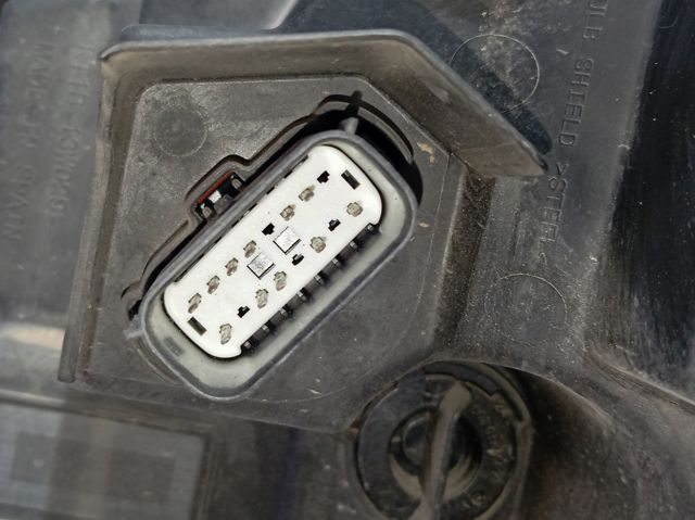 Compre 2278794 Ford Luz direita