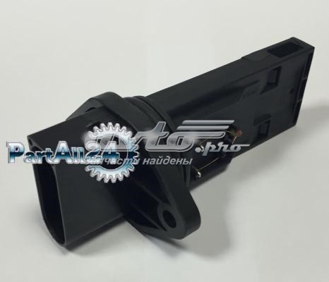 Sensor de fluxo (consumo) de ar, medidor de consumo M.A.F. - (Mass Airflow) NGK EPBMFT5D003P