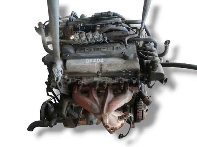 Motor montado General Motors B12D1 preço, a partir de 1319,30 USD