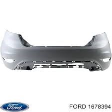 Pára-choque traseiro FPS FP2810950 preço, a partir de 146,24 USD