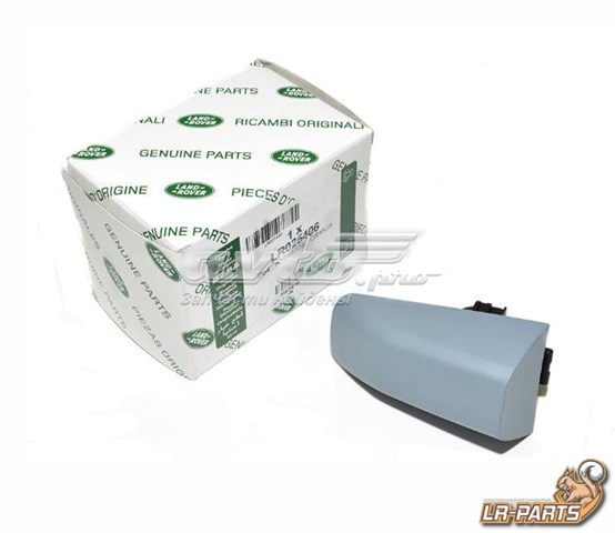 Tampa de maçaneta externa da porta dianteira esquerda Land Rover LR025406 preço, a partir de 52,80 USD