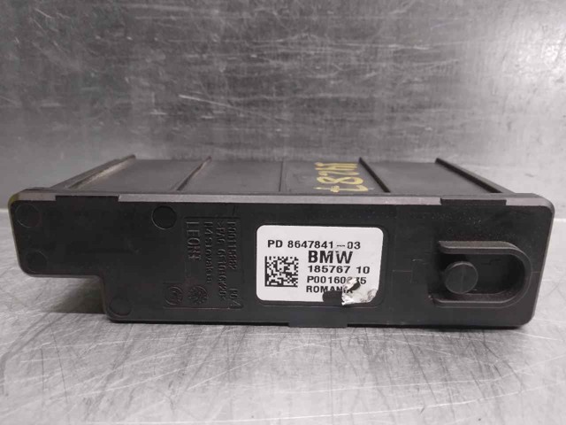  18576710 BMW