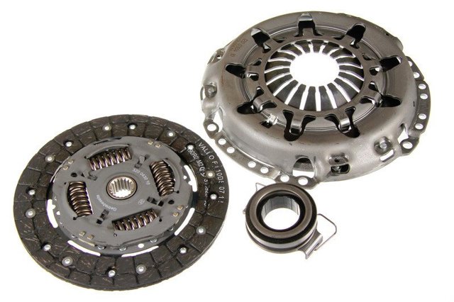 620317300 LUK Kit de embraiagem (3 peças)