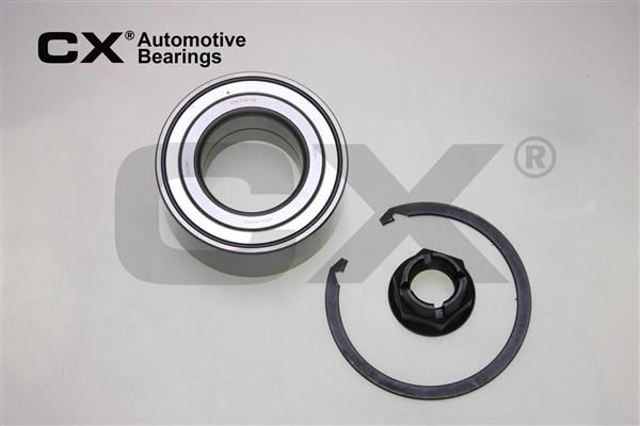 Compre CX1012 CX/Complex Rolamento de cubo dianteiro