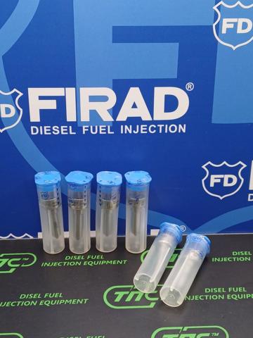 Pulverizador de diesel do injetor Firad ASLA144FL087 preço, a partir de 74,31 USD