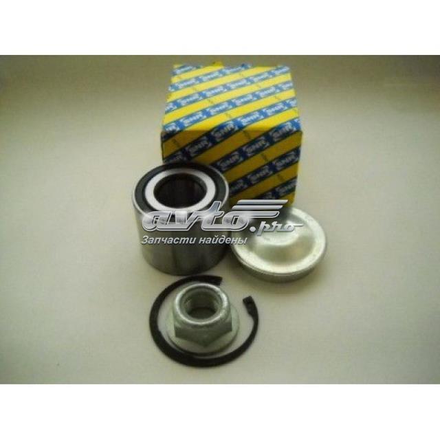 R15570 SNR Disco do freio traseiro