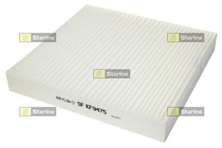 SFKF9475 Starline Filtro de salão