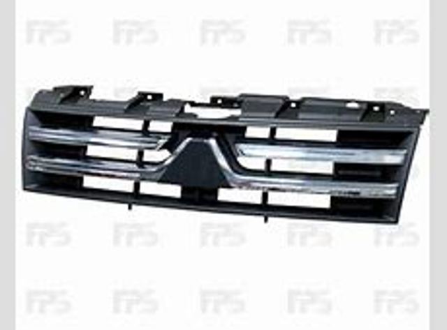Grelha do radiador FPS FP3738990 preço, a partir de 225,29 USD