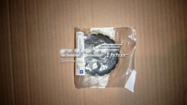 Compre 96181843 General Motors Tampa do gargalho de enchimento de óleo