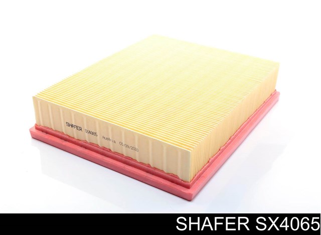 Compre SX4065 Shafer Filtro de ar