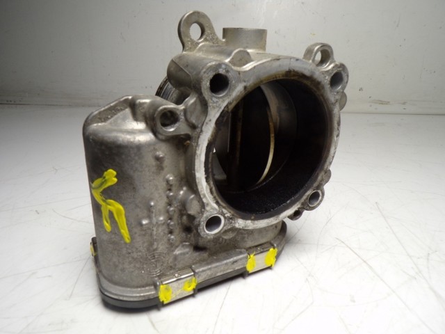 Compre LR073708 Land Rover Válvula de borboleta montada