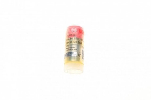 Compre 0434250117 Bosch Pulverizador de diesel do injetor