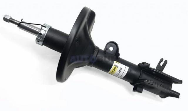 RS314997 Raiso Amortecedor traseiro direito