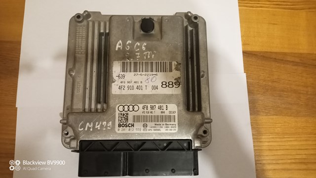  VAG 4F0907401B