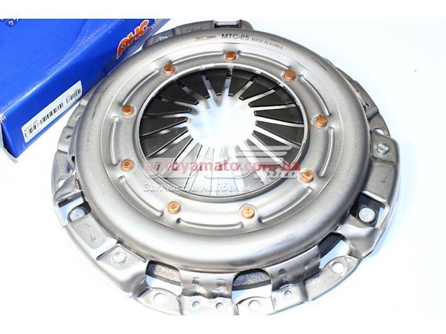Cesta de embraiagem VALEO MTC65