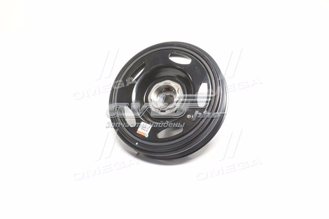 Compre 25194436 General Motors Polia de cambota
