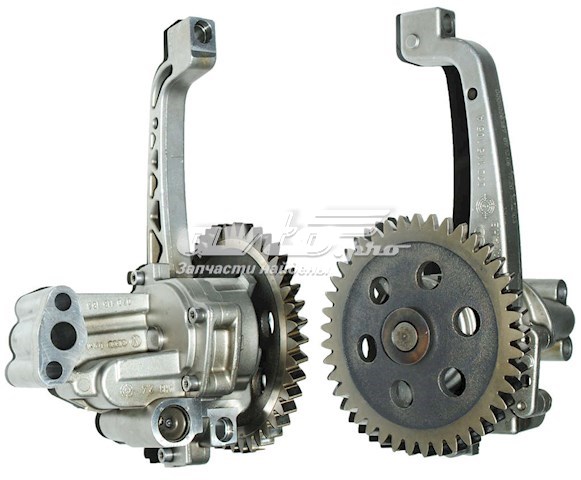 Bomba de óleo VAG 070115105A preço, a partir de 77,64 USD