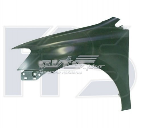Pára-lama dianteiro esquerdo FPS FP7415311 preço, a partir de 62,91 USD
