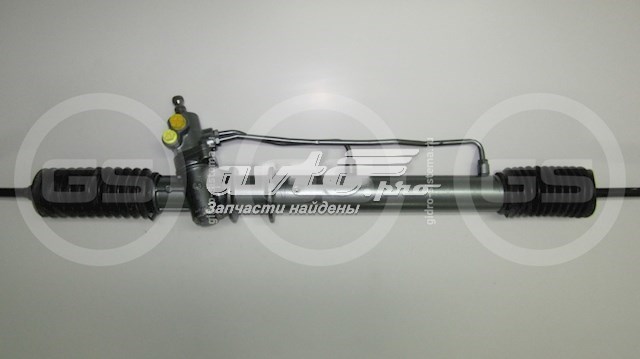 577054B010 Hyundai/Kia Cremalheira da direção