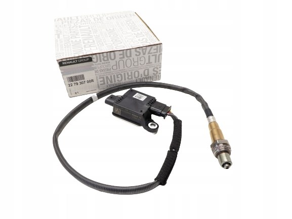Compre 227930700R Renault (RVI) Sensor de óxidos de nitrogênio NOX