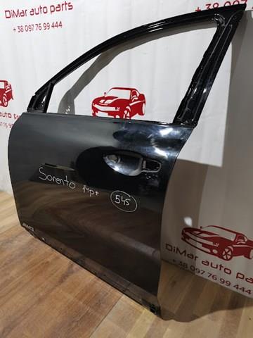  Porta dianteira esquerda KIA Sorento III SUV (UM) (2015 - 2020) III