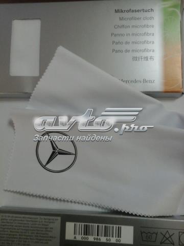 A0009865000 Mercedes 