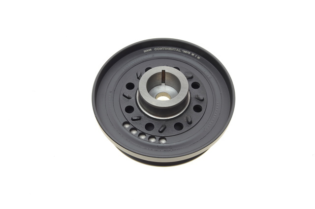 Compre VD1152 Continental/Siemens Polia de cambota
