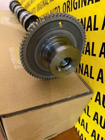 SHY210YA0 Mazda Árvore distribuidora de motor, kit