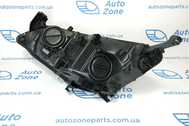 Luz direita Depo/Loro/Abakus 4421161RMLDEM1