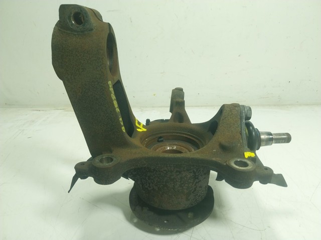1612735180 Peugeot/Citroen Pino moente (extremidade do eixo) dianteiro direito