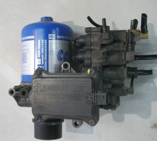 Compre K075170N50 Knorr-bremse 
