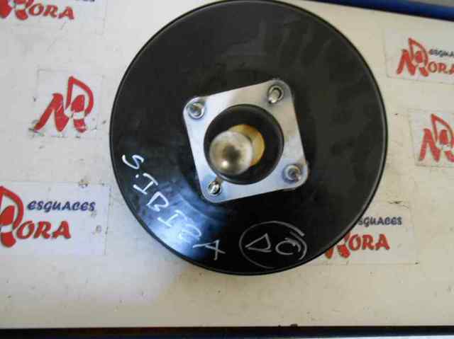 Reforçador dos freios a vácuo VAG 6R1614105G