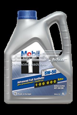 Óleo para motor Mobil 153638