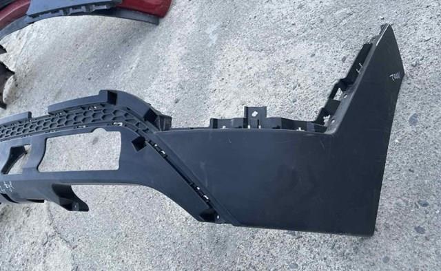 Pára-choque traseiro, parte inferior 86612D7100 Hyundai/Kia
