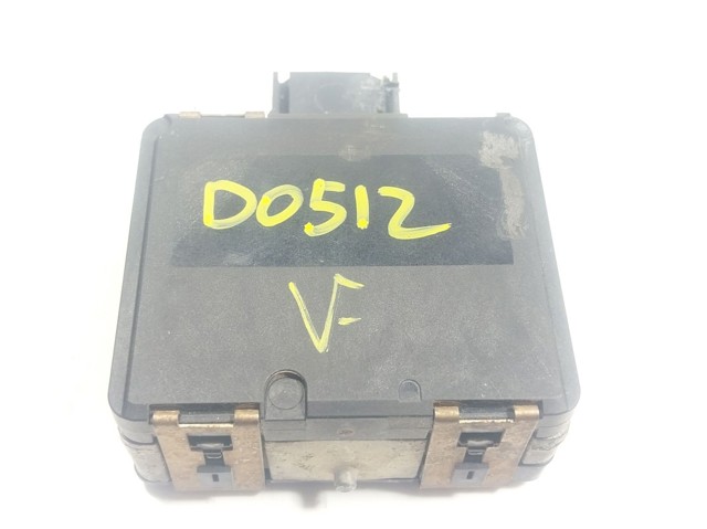 Sensor de radar de distância Mercedes A9079009304