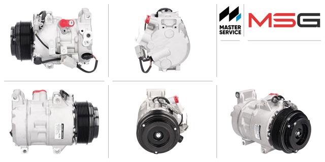 Compressor de aparelho de ar condicionado MSG AC0012 preço, a partir de 322,54 USD